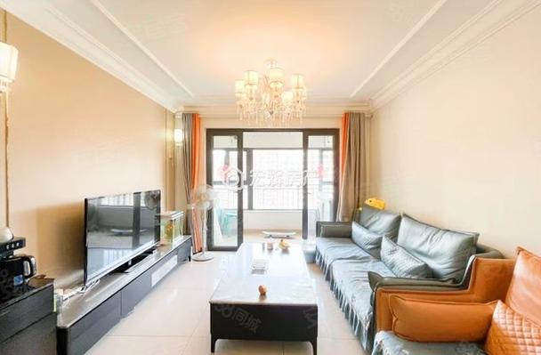 郴州恒大帝景房价