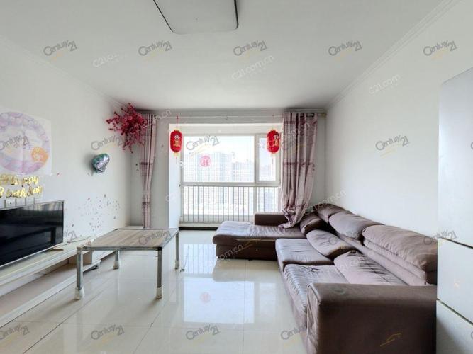 固安龙华城房价