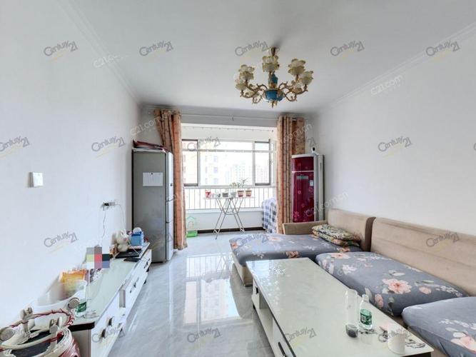 固安龙华城房价