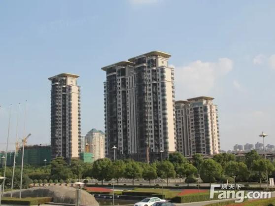 扬州品尊国际房价