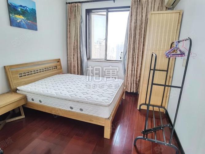 杭州临江花园房价