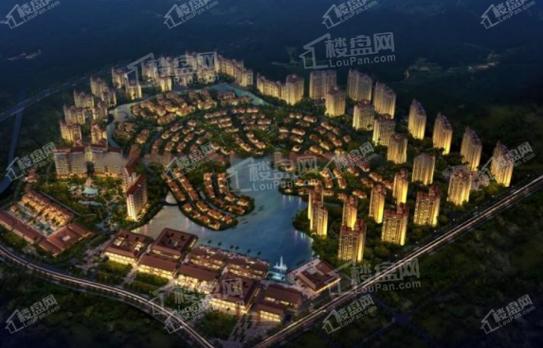 博鳌在售楼盘