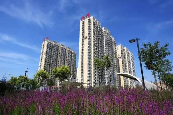 洪洞在售新楼盘