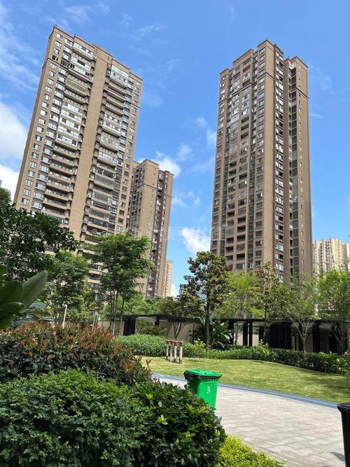 壁山新楼盘房价