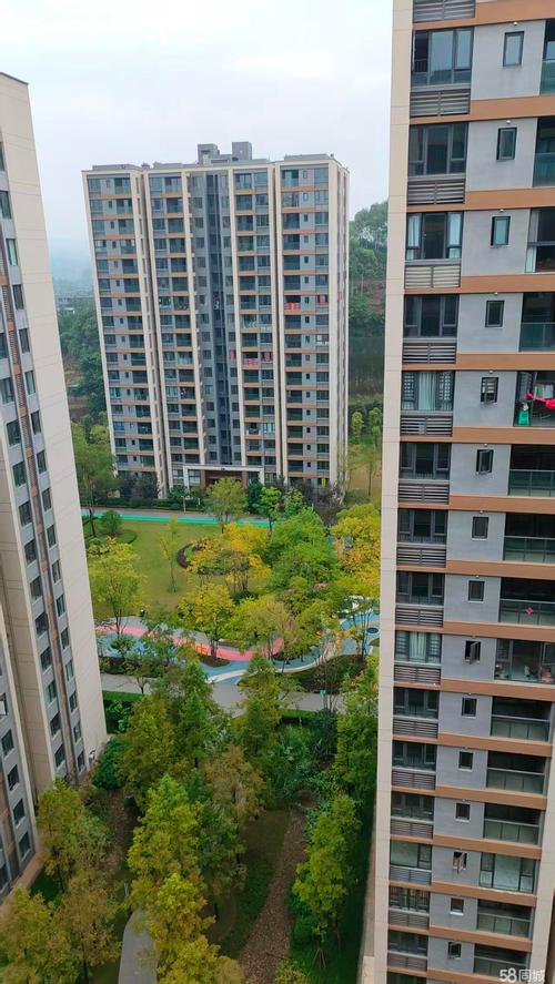 壁山新楼盘房价