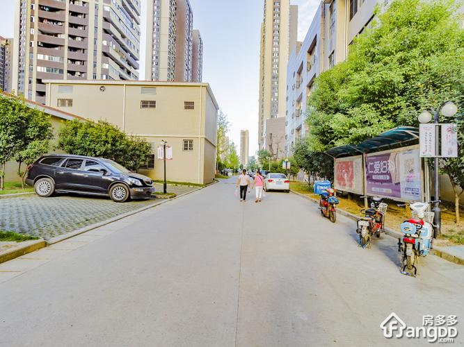 石桥花园房价多少