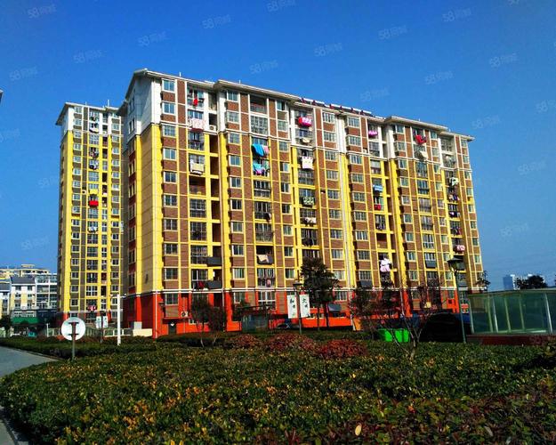 石桥花园房价多少