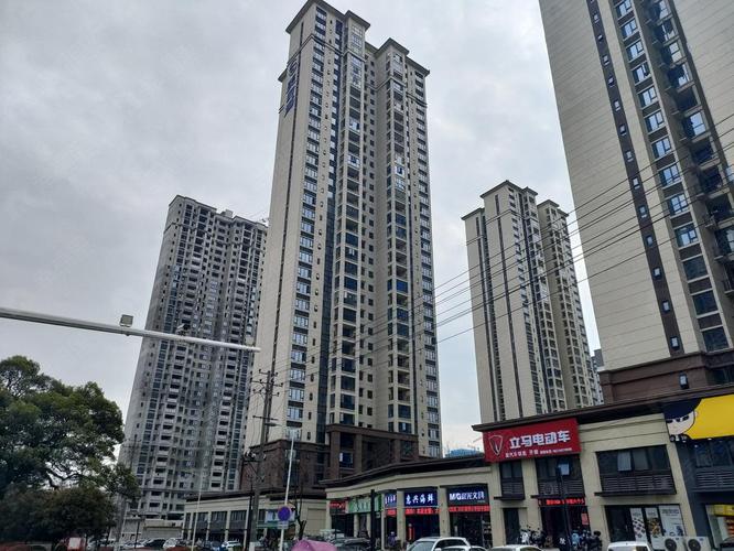 宁乡卖得最好的楼盘