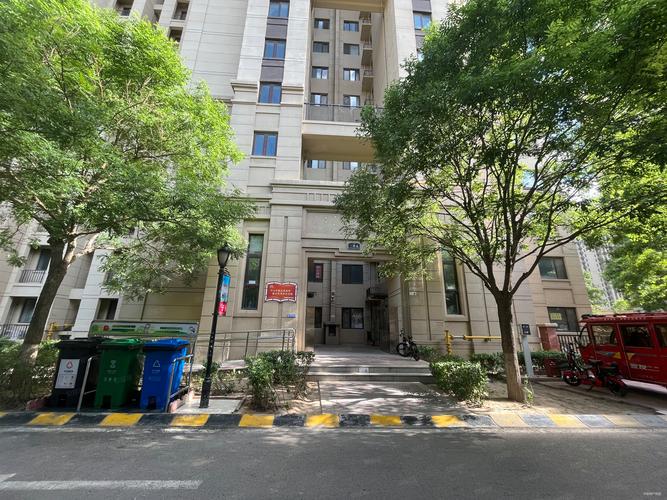 廊坊大学城楼盘