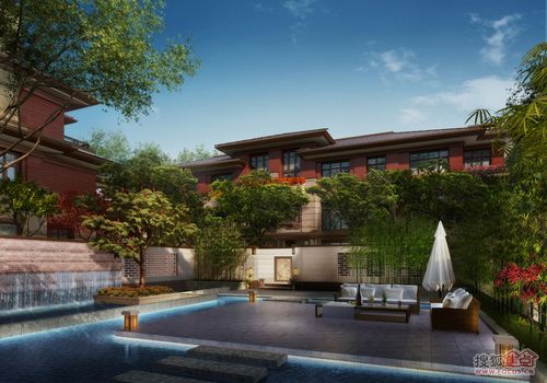 廊坊大学城楼盘