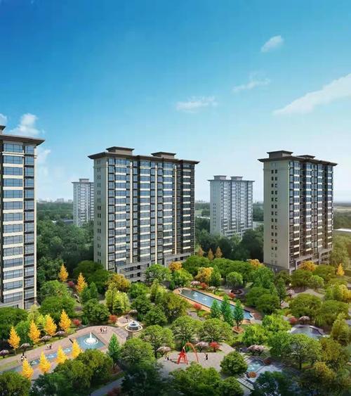 定州最近火爆的楼盘