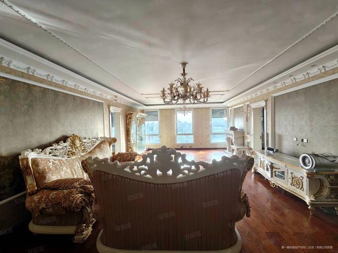 万国城二手房价格