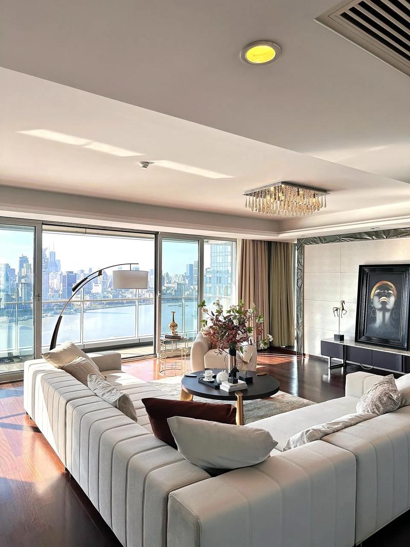 中粮海景壹号房价