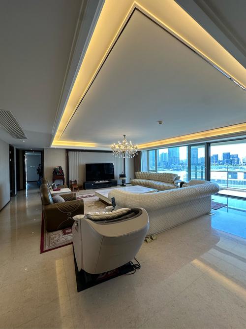 中粮海景壹号房价