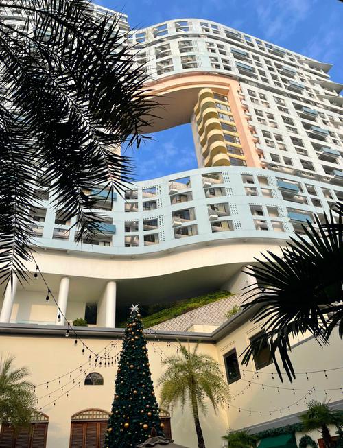 香港浅水湾楼盘