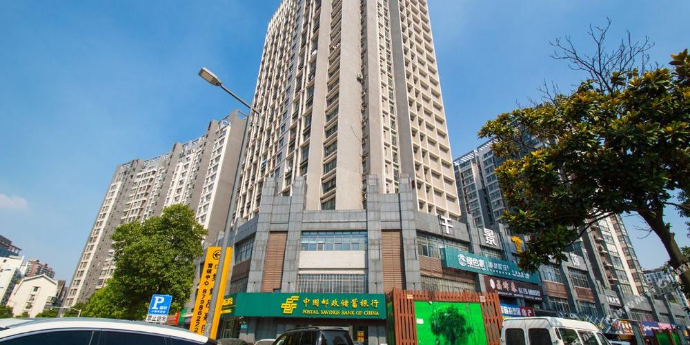 扬州欧尚附近楼盘