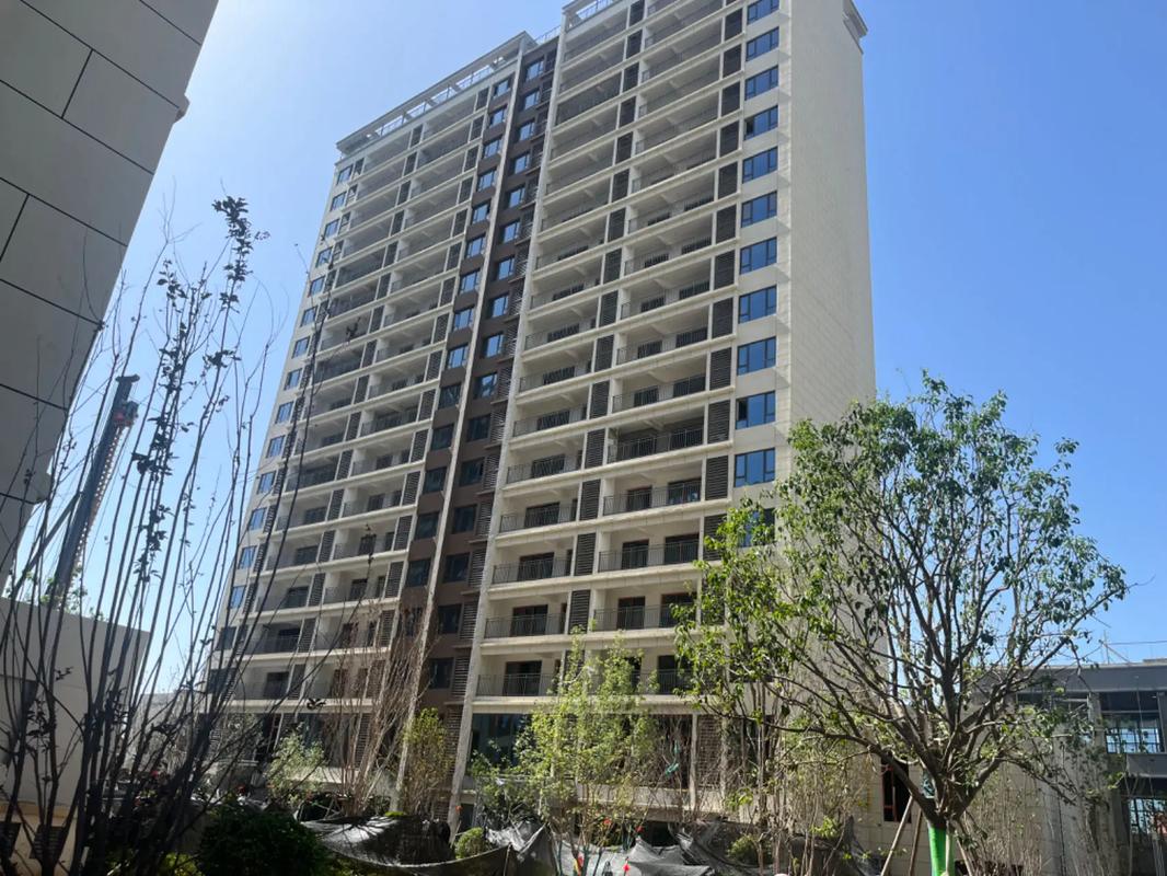 扬州欧尚附近楼盘