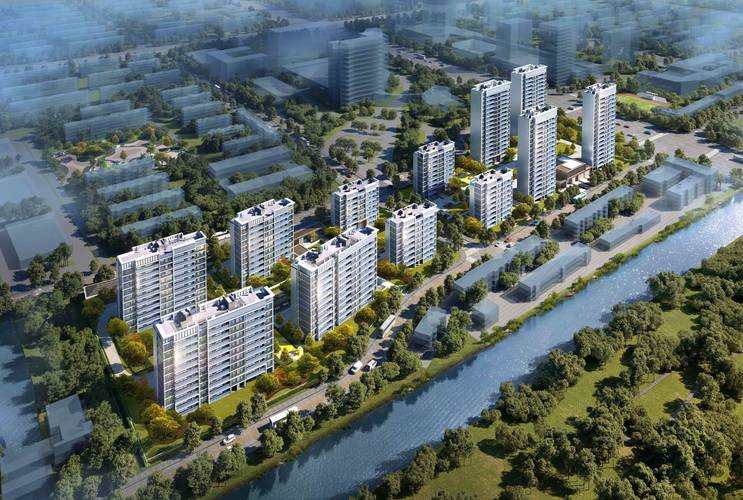 苏州最新开盘楼盘