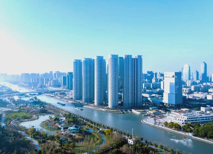 苏州最新开盘楼盘