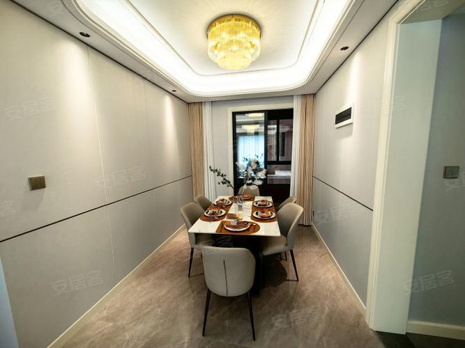 南宁江南锦园楼盘