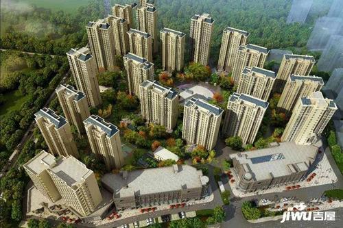 承德双滦新楼盘