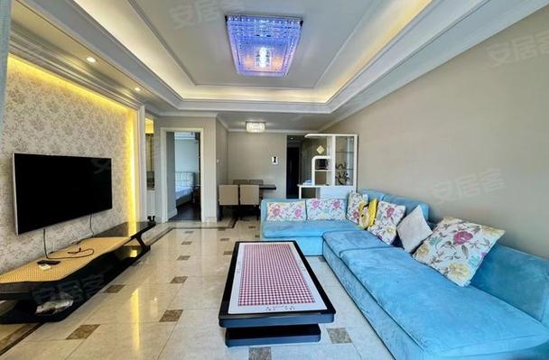 龙岗万科天誉房价