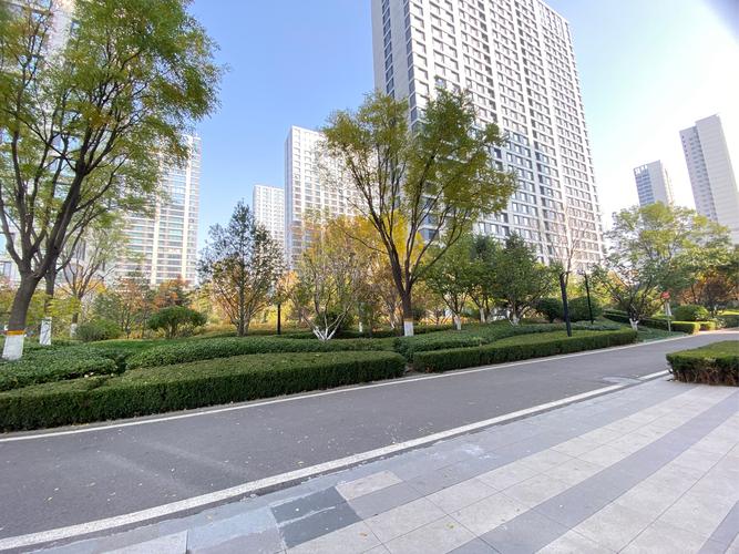 山西大医院附近楼盘