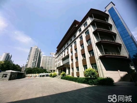 山西大医院附近楼盘