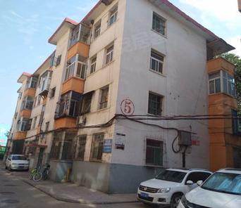 山西大医院附近楼盘