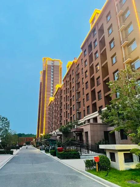 河北香河最新房价