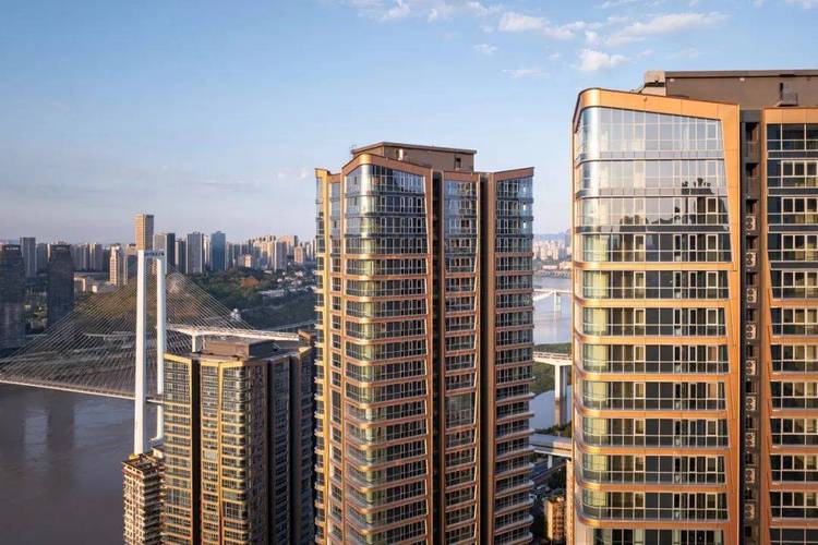 重庆有那些新楼盘