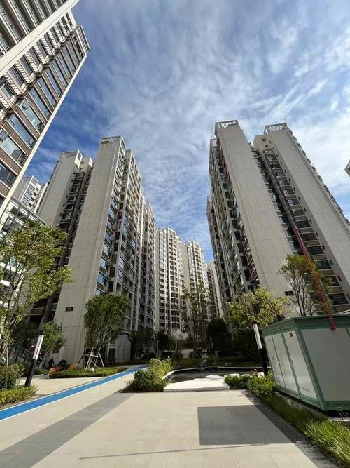 广元老城新楼盘