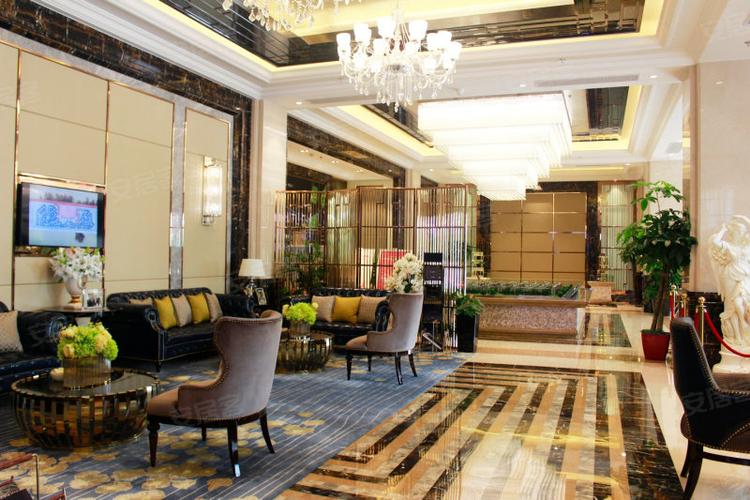 无锡宝阁丽楼盘