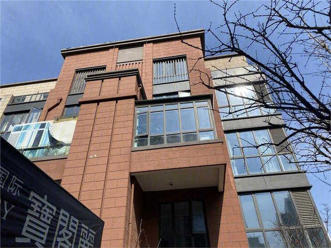 无锡宝阁丽楼盘