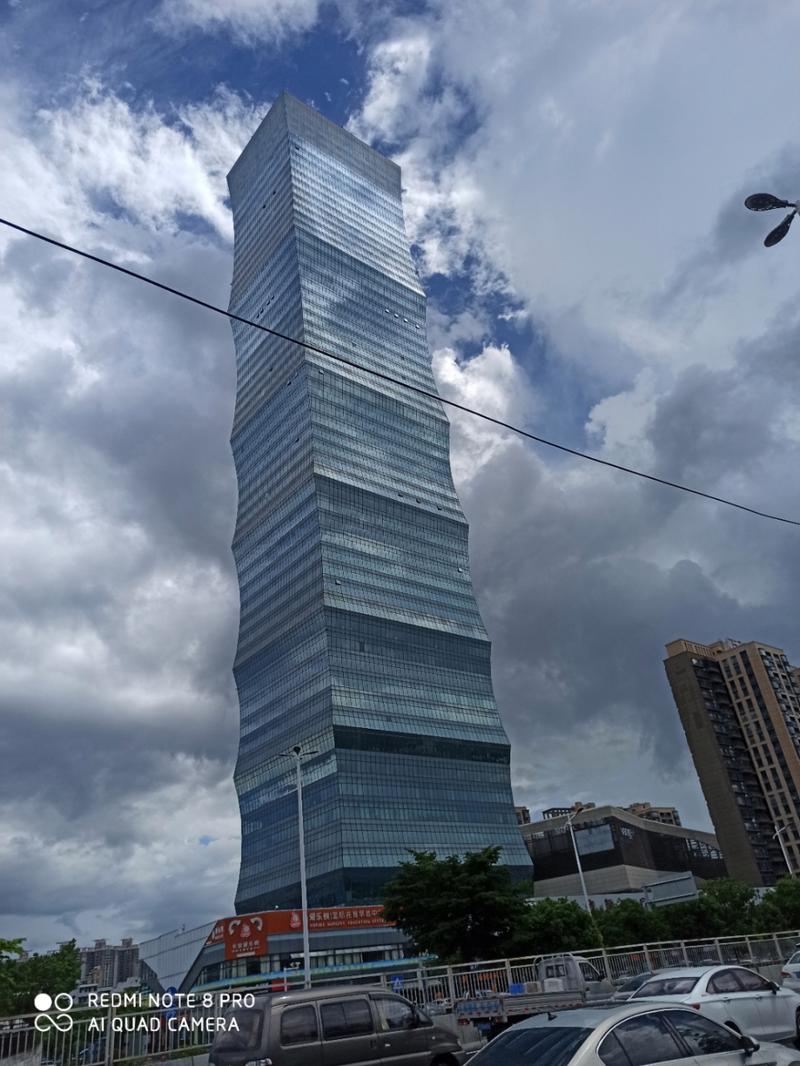 东莞长安最新楼盘