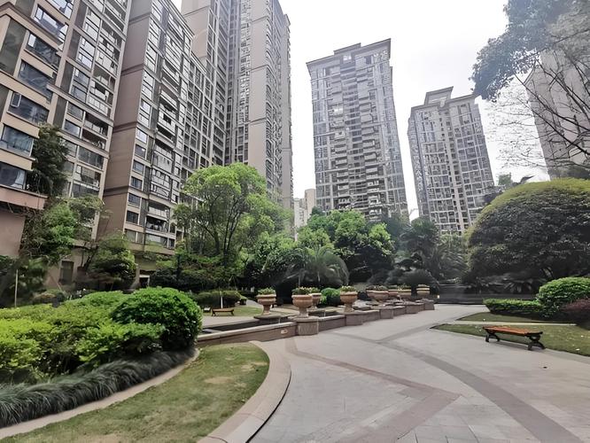 重庆市区新楼盘