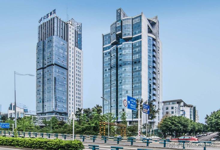 重庆市区新楼盘