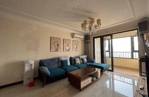 丹阳恒大城房价