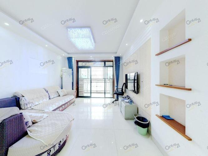 合肥皇家花园房价