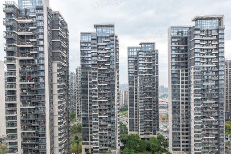 深圳水榭春天房价