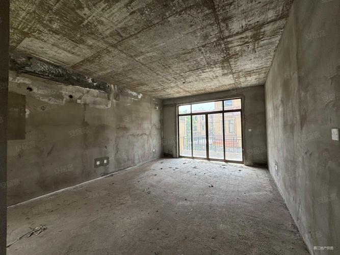 洛阳在售别墅楼盘