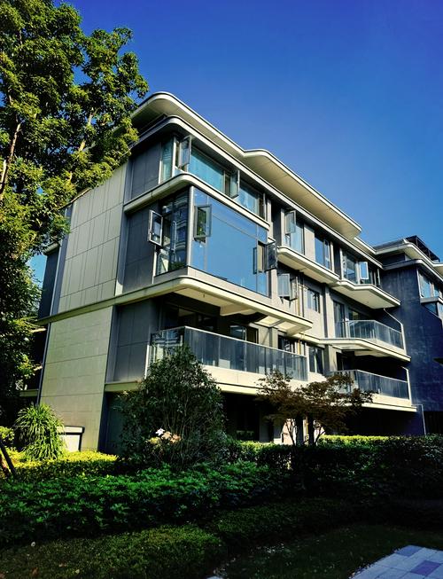 成都高端楼盘有哪些