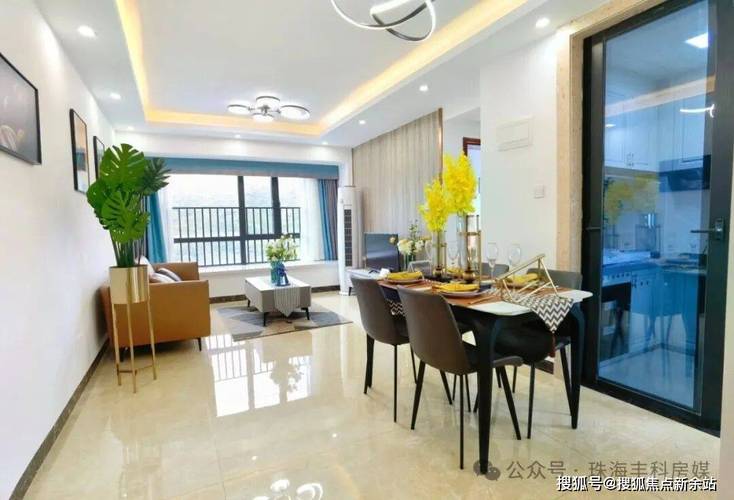 武清盛世年华楼盘