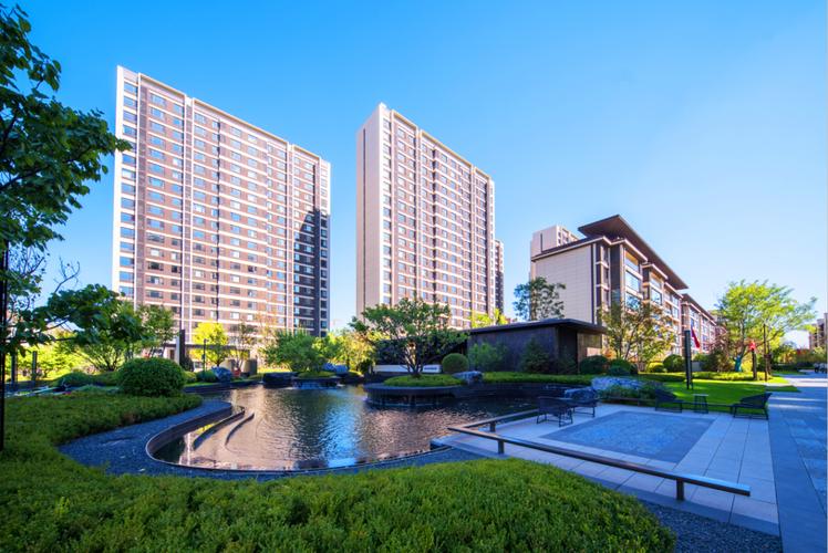 沈阳新开盘楼盘