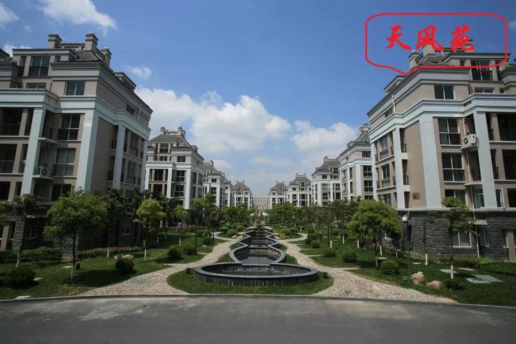 杭州天都城新楼盘