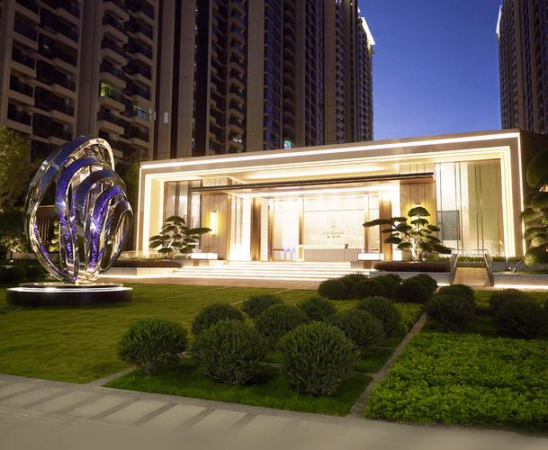 澄海现在售楼盘