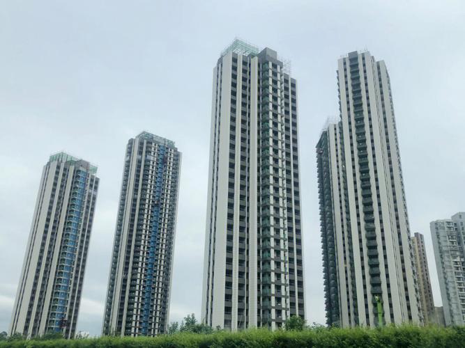 成都东2.5环楼盘