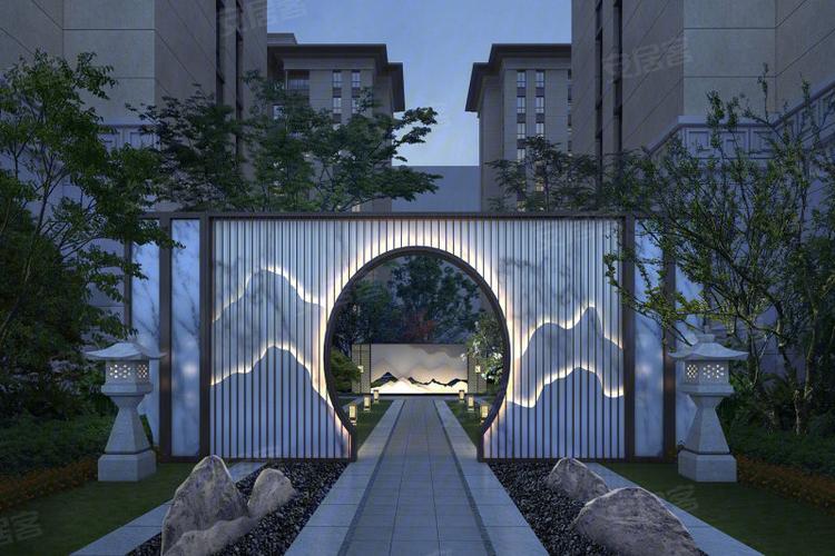 武威市新开楼盘