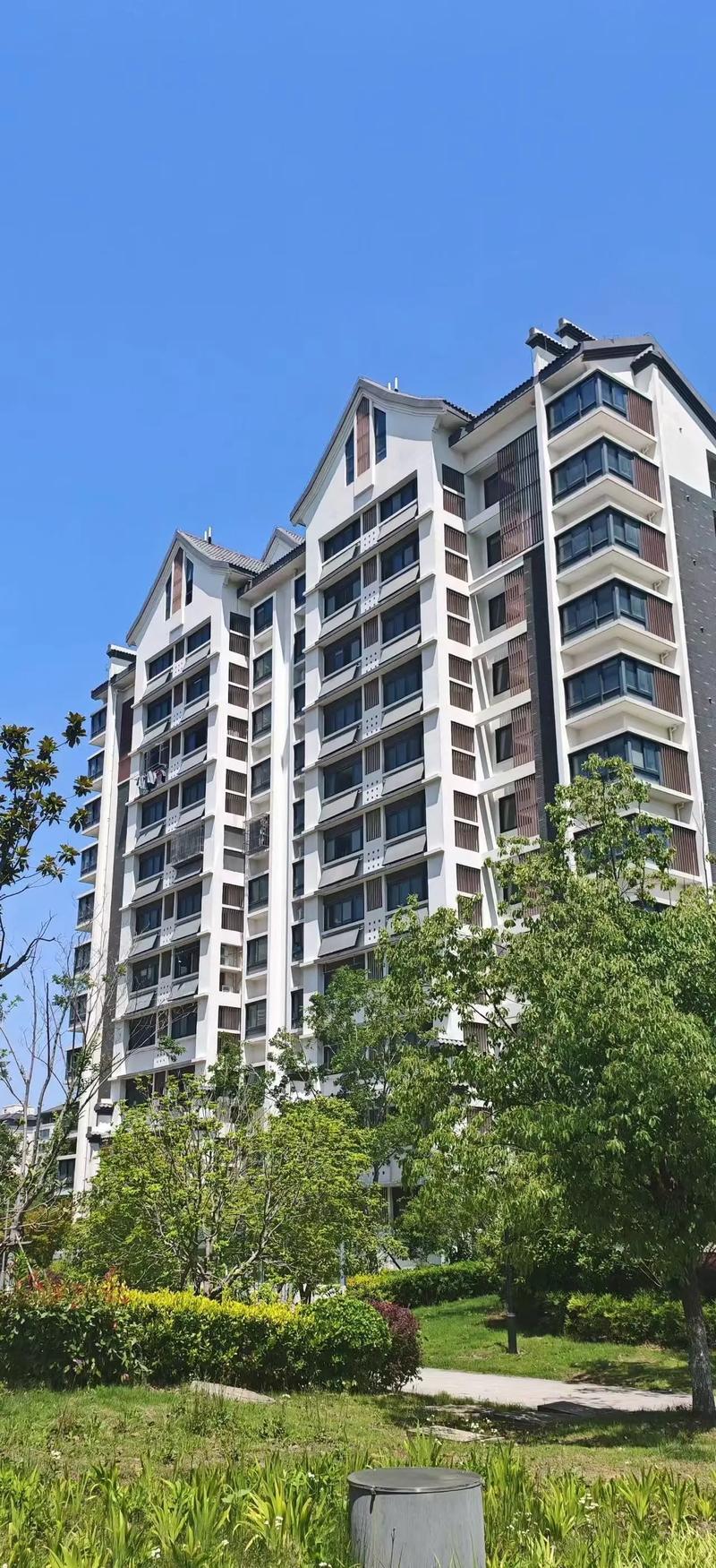 宜兴城东新开楼盘