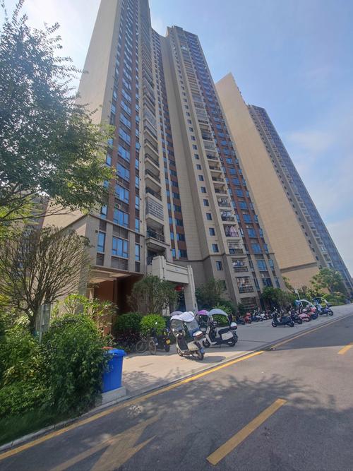 宜兴城东新开楼盘